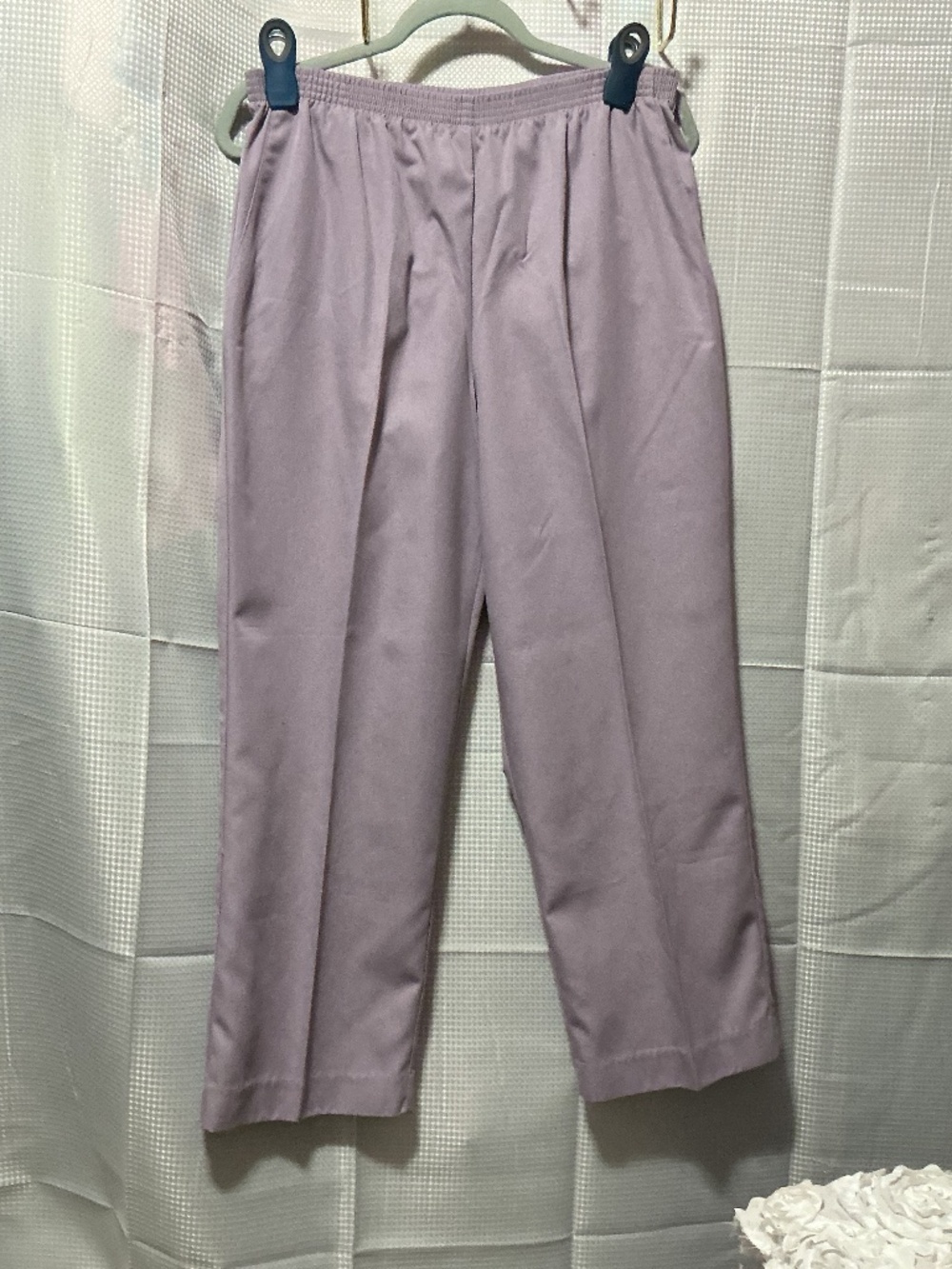 Alfred Dunner pants 12P